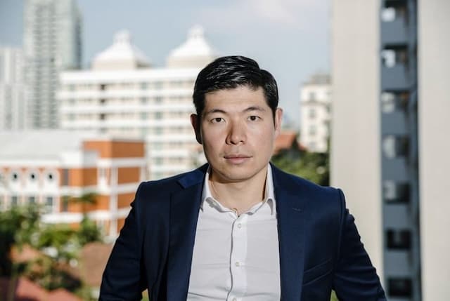 Anthony Tan: Akuisisi Uber Awal Sebuah Era Baru