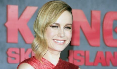 Brie Larson Lakukan Latihan Ekstra untuk Captain Marvel