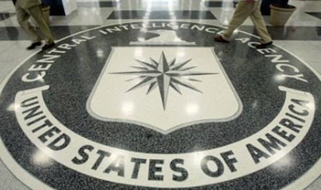 Wikileaks: CIA Bisa Baca Whatsapp Hingga Mengintai Lewat TV