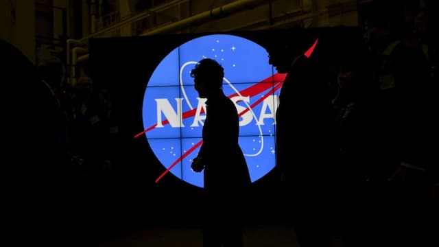 Persiapan Misi ke Bulan NASA 50 Tahun Lalu