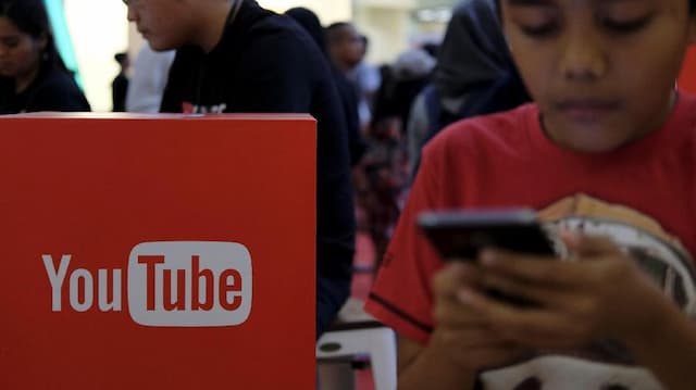 Penjahat Siber Mulai Incar YouTuber yang Punya 1.000 Pengikut