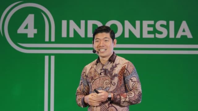 3 Rencana Grab Setelah Berinvestasi Rp9,3 Triliun di Indonesia