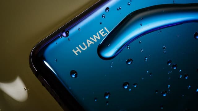 Raih “Pole Position”, Huawei Pertama Luncurkan Ponsel Lipat?