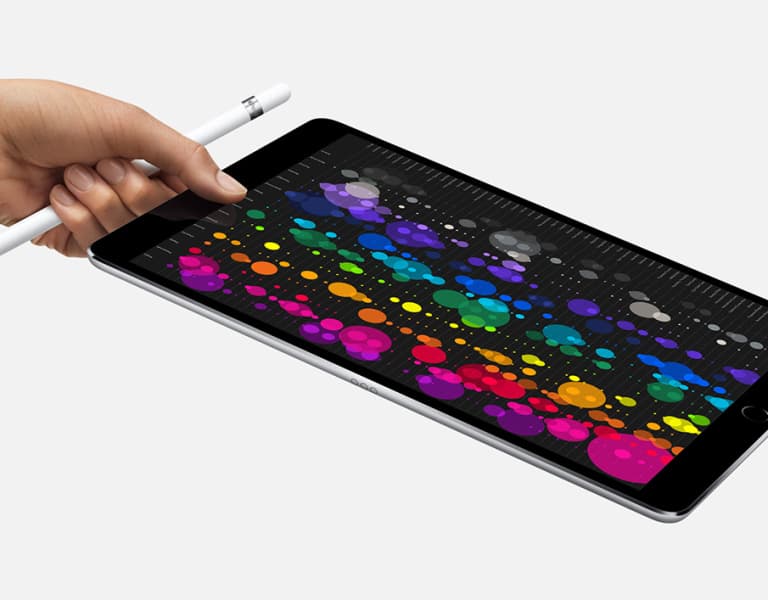 iPad Pro Terbaru Punya Fitur Misterius