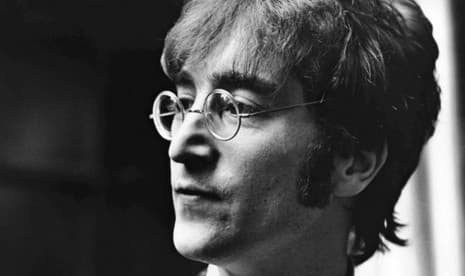 John Lennon, Talenta di Balik Disleksia 