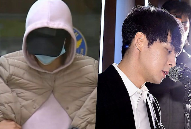 Kasus Narkoba Hwang Ha Na, Park Yoochun akan Diperiksa Polisi