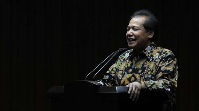 Resep Sukses Ala Chairul Tanjung
