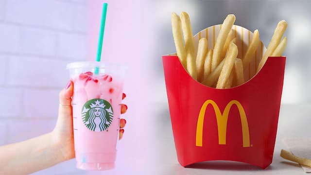 Gue Enggak Bisa Hidup Tanpa McDonalds dan Instagram"