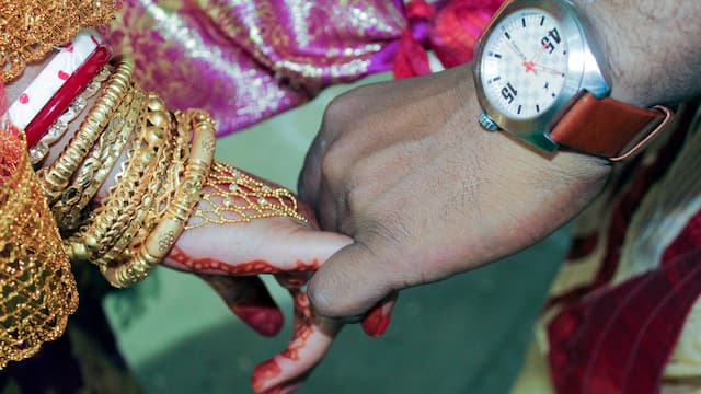Pengantin Pria di India Tewas Akibat Kado Pernikahan Meledak