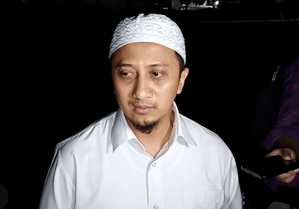 Yusuf Mansur: Kepergian Ani Yudhoyono Jadi Pemersatu Ragam Warna di Tanah Air