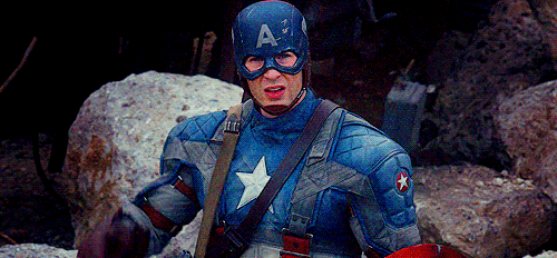 Chris Evans Nggak Jadi Pensiun Sebagai Captain America?